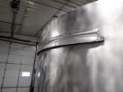 Groen Ss 500 Gallon Kettle